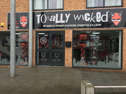 Totally Wicked - Vape Shop
