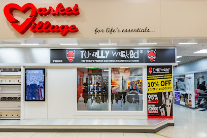 Totally Wicked - Vape Shop