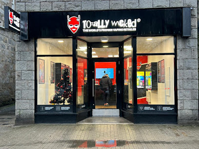 Totally Wicked - Vape Shop