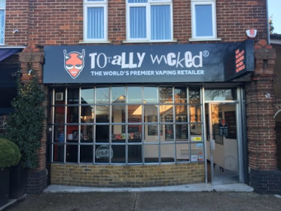 Totally Wicked - Vape Shop