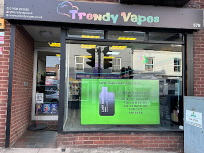 Trendy Vapes Shop