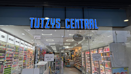 Tutzys Central & Vape Central
