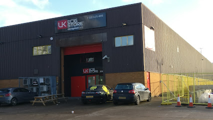 UK E-Cig Store