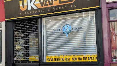 UKVapes Mold