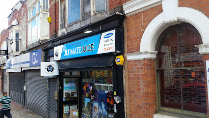 Ultimate Goods Ltd