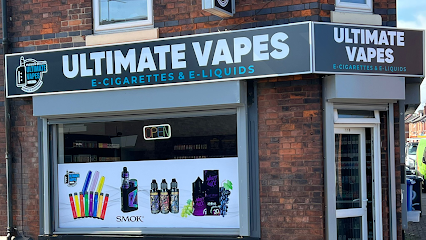 Ultimate Vapes Derby