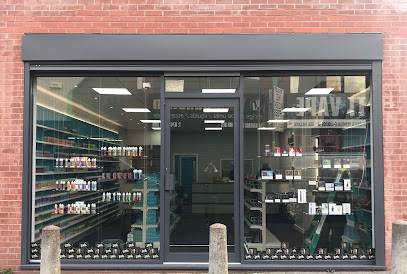 Uncles Vape Co. - Official Nicohit Distributor