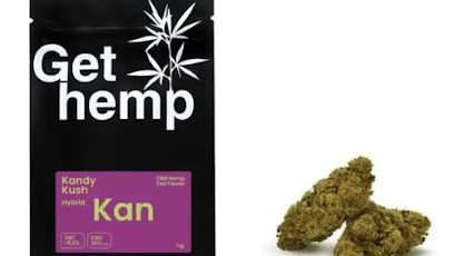 Urban CBD