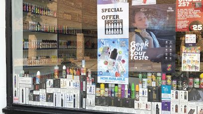 Urban Vape N Tech