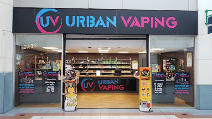 Urban Vaping