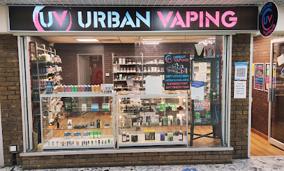 Urban Vaping