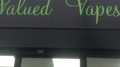 VALUED VAPES