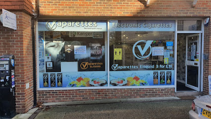 Vaparettes