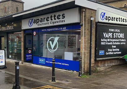 Vaparettes