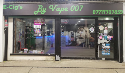 Vape 007