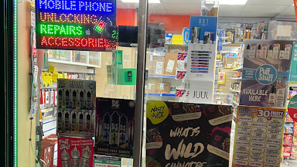 Vape And Mobile Store