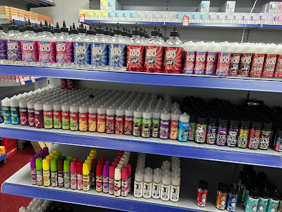Vape Area Ltd