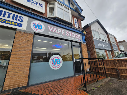Vape Barz