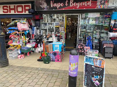 Vape & Beyond