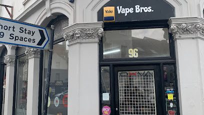 Vape Bros.