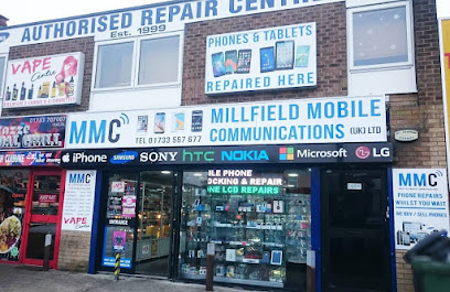 Vape Centre
