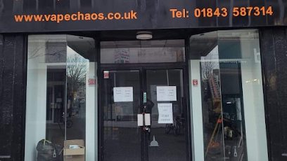 Vape Chaos