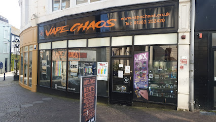 Vape Chaos