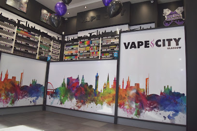 Vape City