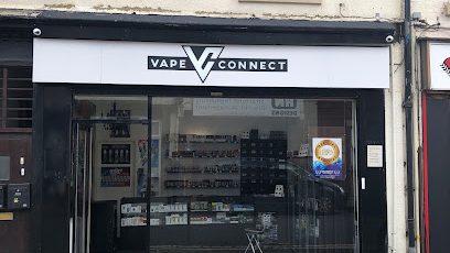 Vape Connect Deepdale