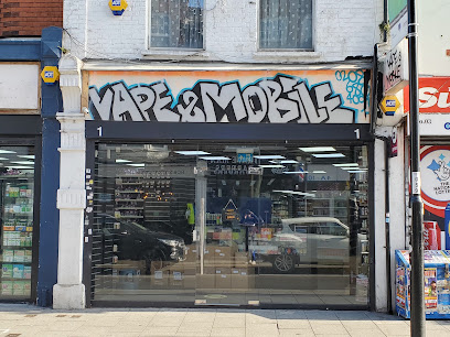Vape Croydon