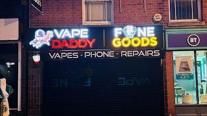 Vape Daddy | Fone Goods