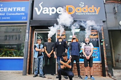 Vape Daddy