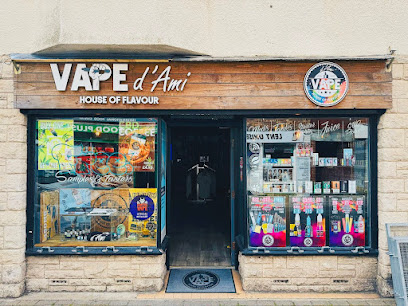 Vape d'Ami