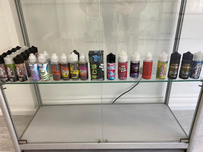 Vape Drop Ltd