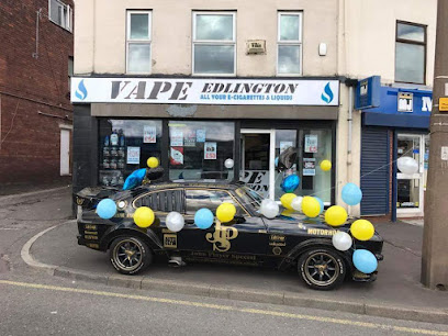 Vape Edlington
