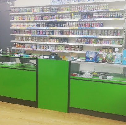 Vape Empire Accrington