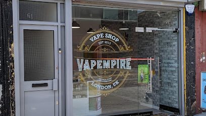 Vape Empire Leytonstone