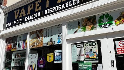 VAPE HOME