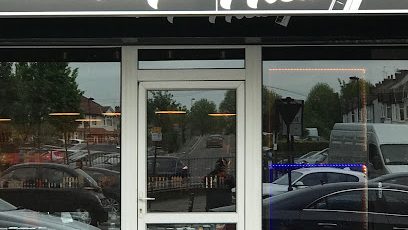 VAPE HUB