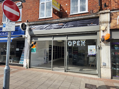 Vape Hub Direct Ltd