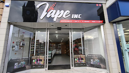 Vape Inc Darlington