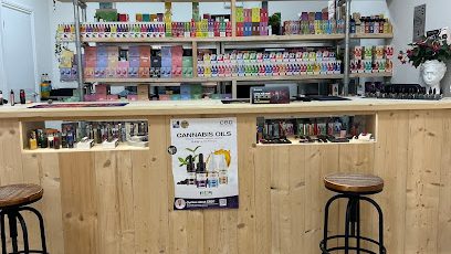 Vape It Easy - Stroud