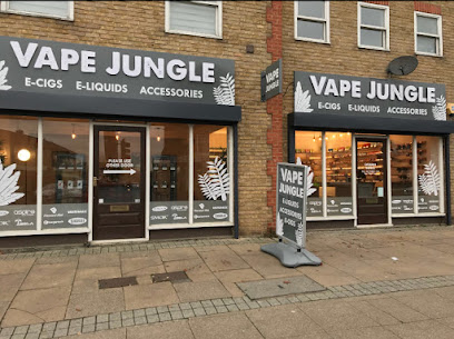 Vape Jungle