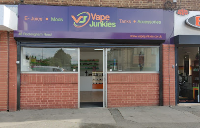 Vape Junkies (Corby)