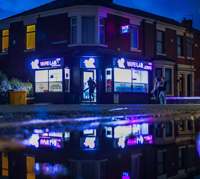 Vape Lab & Convenience Store