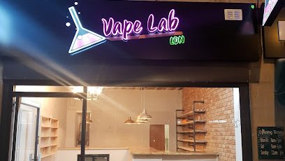 Vape Lab LDN (Clapham)