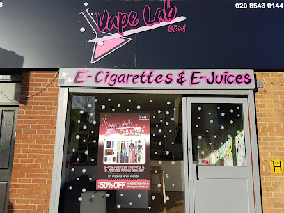 Vape Lab LDN (Colliers Wood)