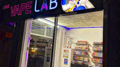 Vape Lab Ribbleton