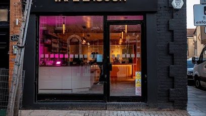 Vape Lagoon Whitechapel