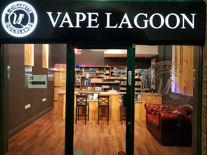 Vape Lagoon